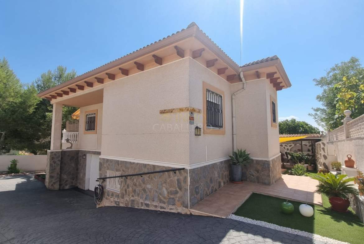 nieruchomosci w Hiszpanii