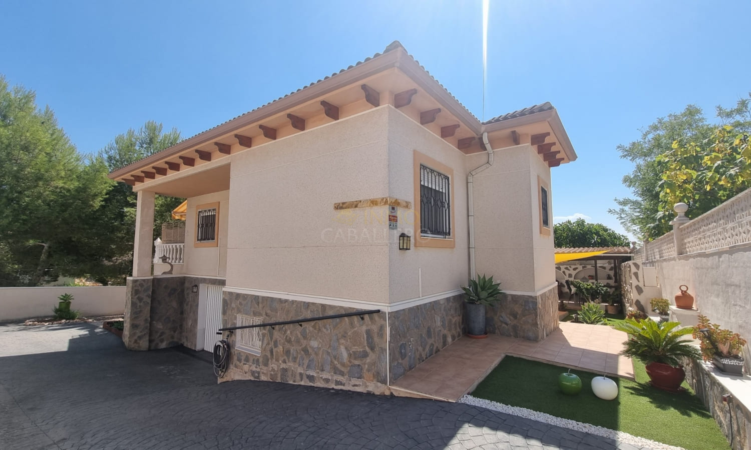 nieruchomosci w Hiszpanii