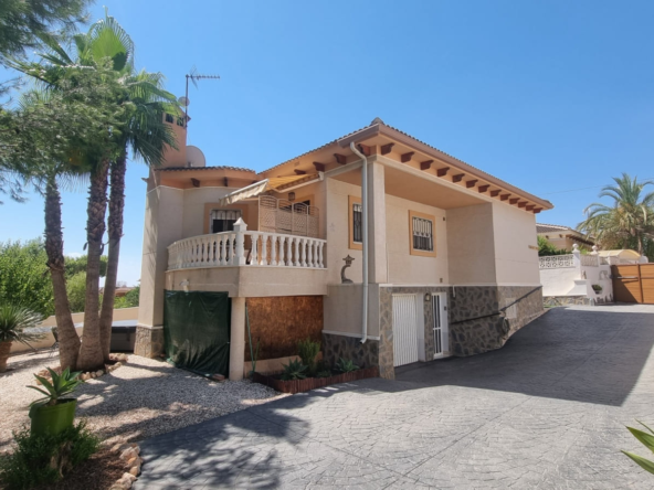 nieruchomosci w Hiszpanii