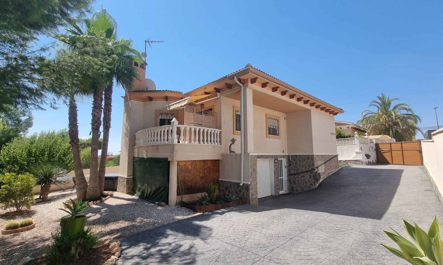 nieruchomosci w Hiszpanii