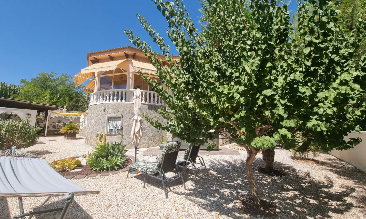 2 Luksusowe nieruchomosci w Hiszpanii