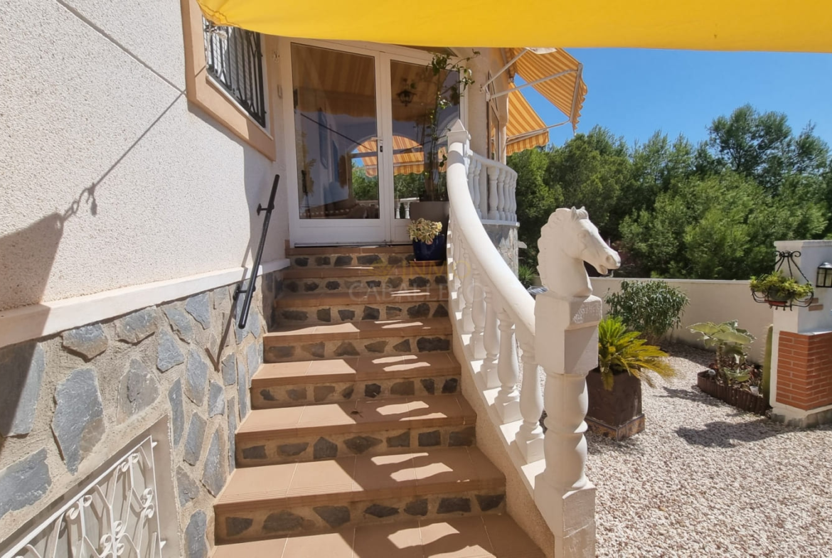 nieruchomosci w Hiszpanii