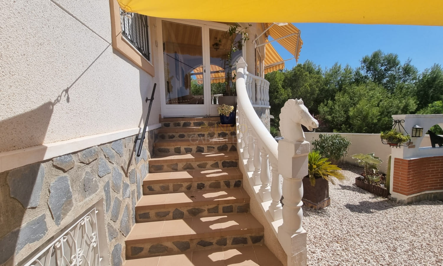 nieruchomosci w Hiszpanii