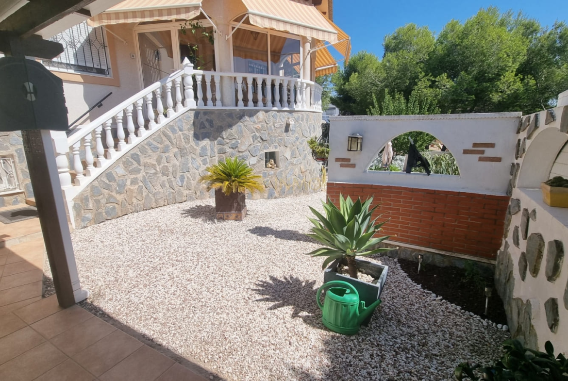 4 Luksusowe nieruchomości, Hiszpania