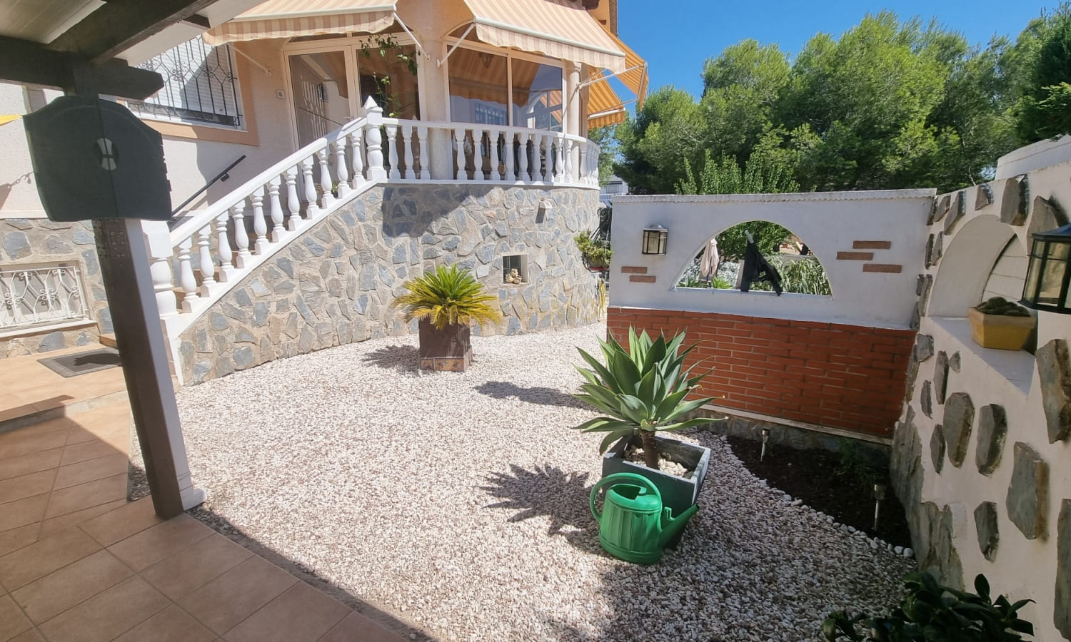 4 Luksusowe nieruchomości, Hiszpania