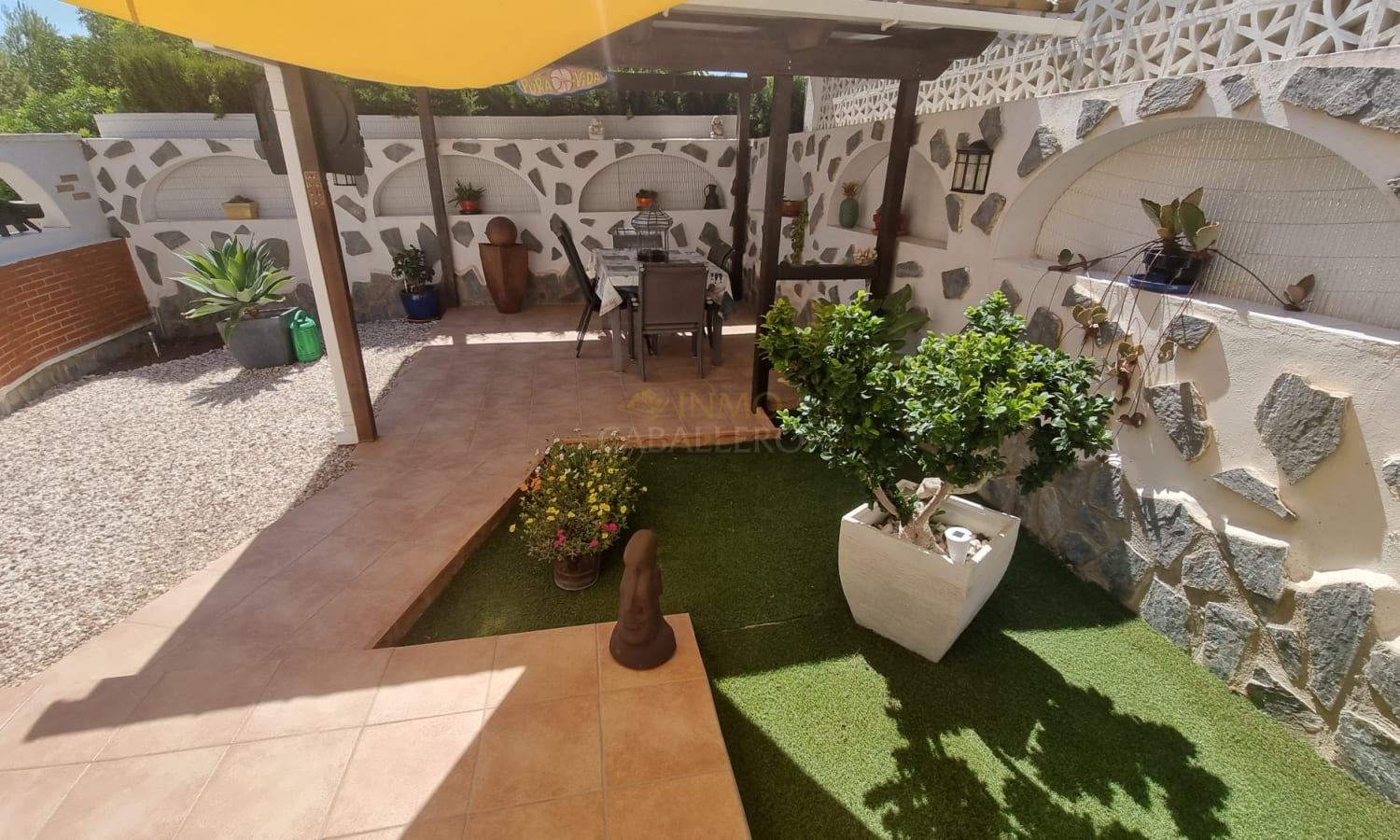 5 Luksusowe nieruchomości, Hiszpania