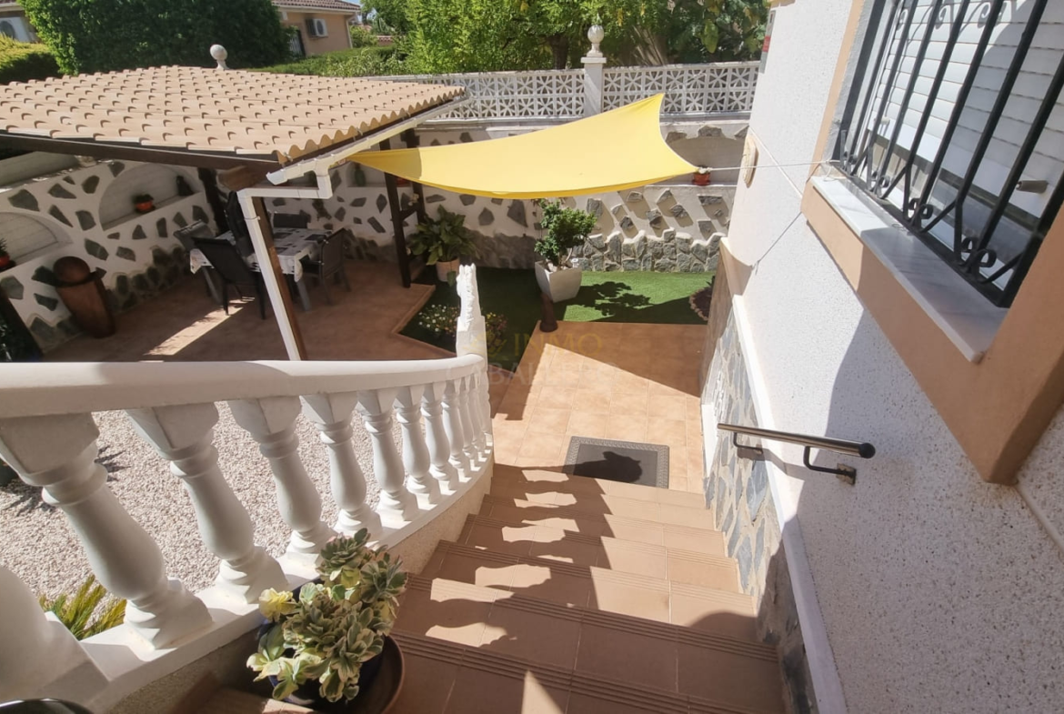 7 Oferty nieruchomości Hiszpania