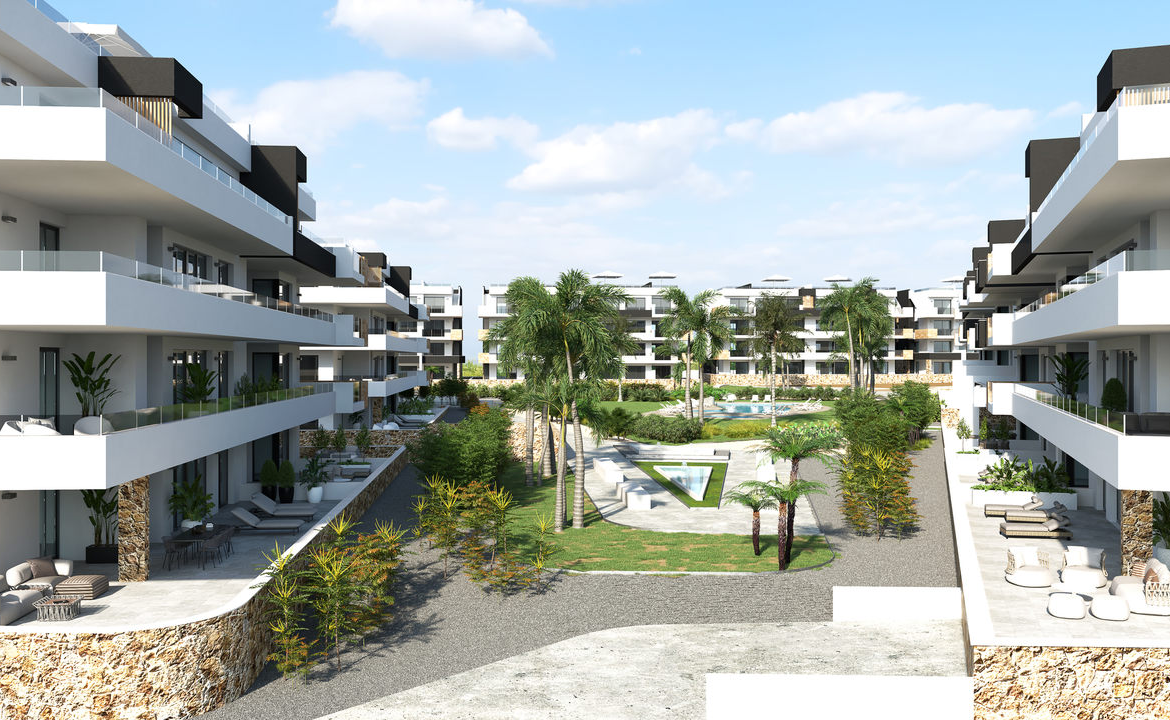 nieruchomosci w Hiszpanii