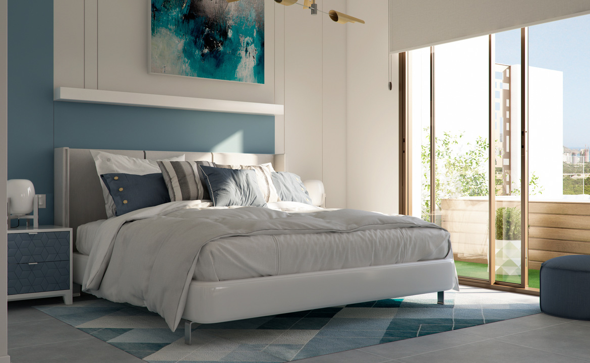 nieruchomosci w Hiszpanii