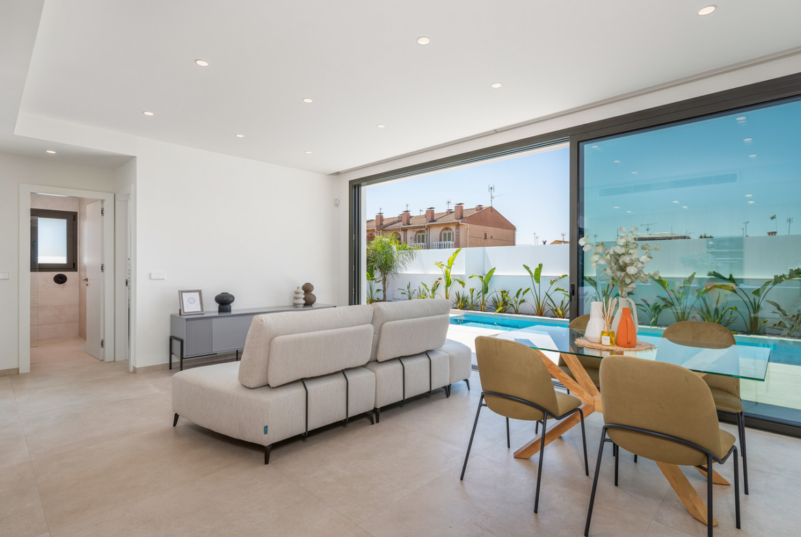 nieruchomosci w Hiszpanii