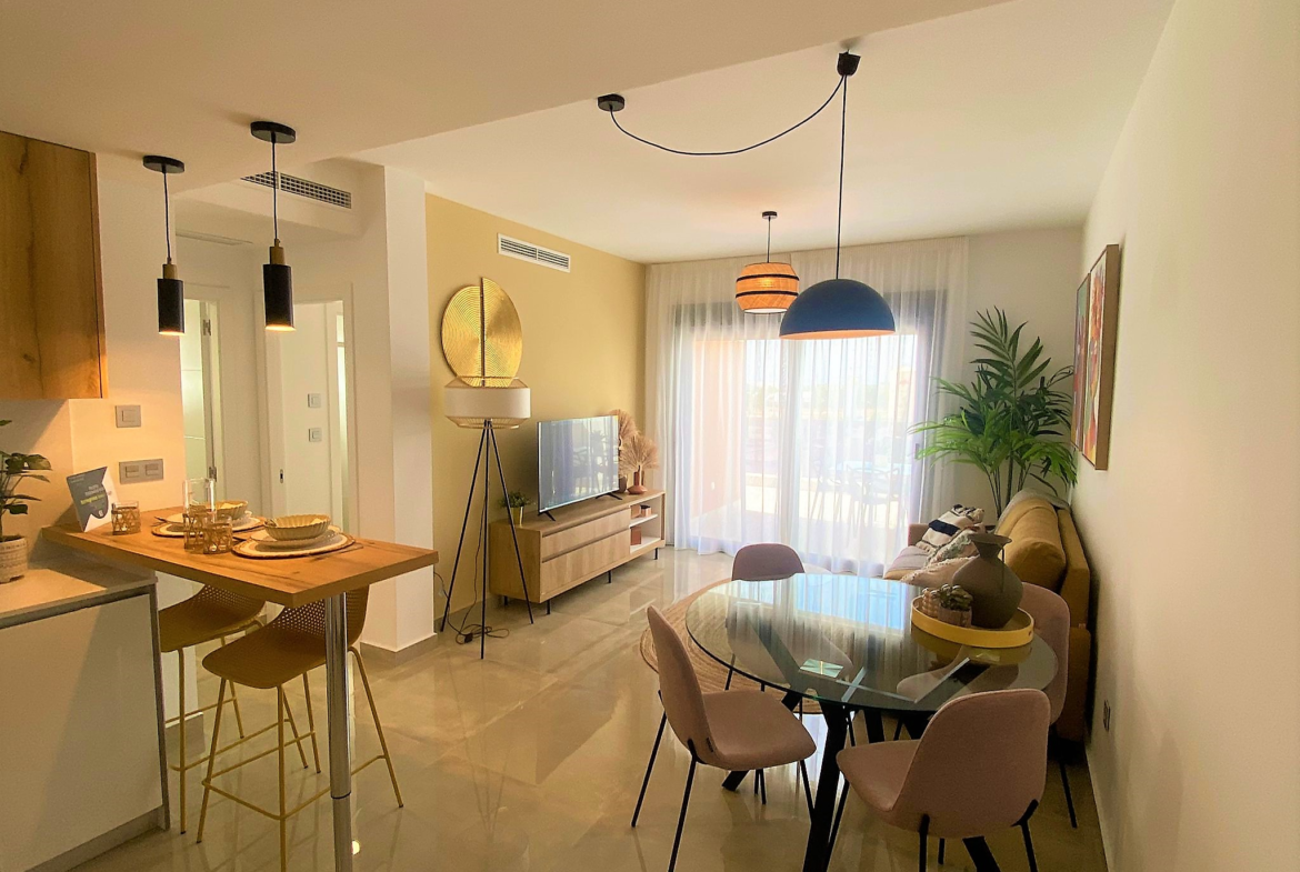 11 Agencja Nieruchomosci w Pilar de la Horadada