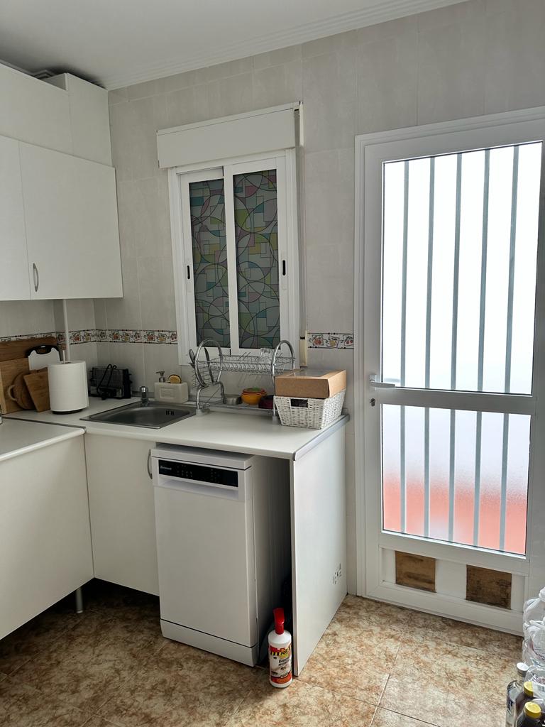 12 Hiszpania, Duplex na zamkniętym osiedlu z basenem