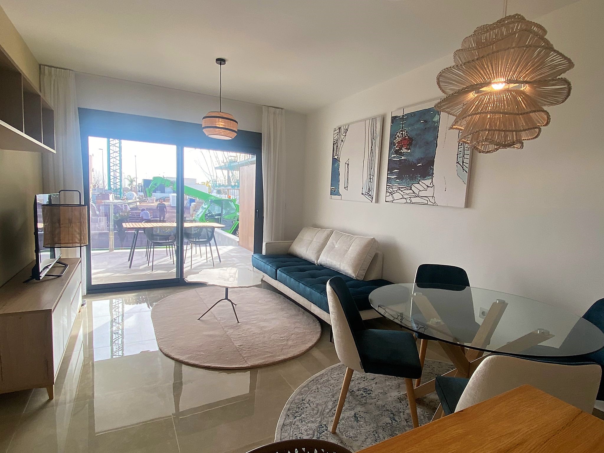 13 Agencja Nieruchomosci w Pilar de la Horadada