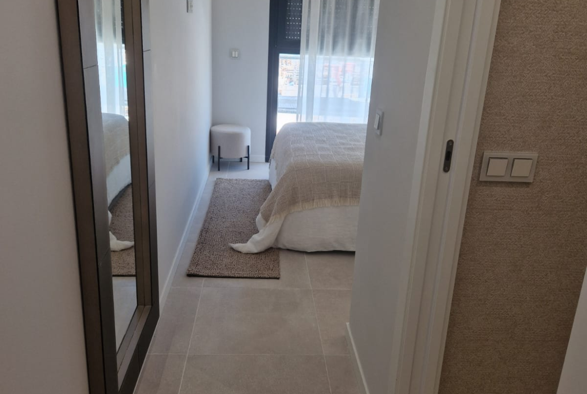 13 Apartamenty nad morzem w Hiszpanii