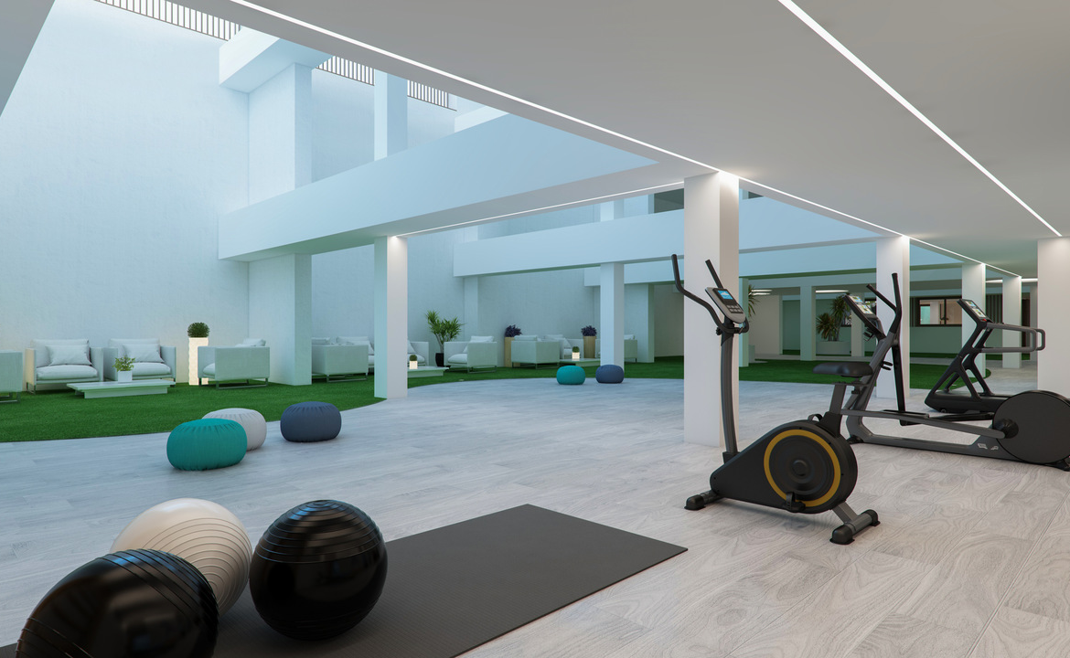 nieruchomosci w Hiszpanii