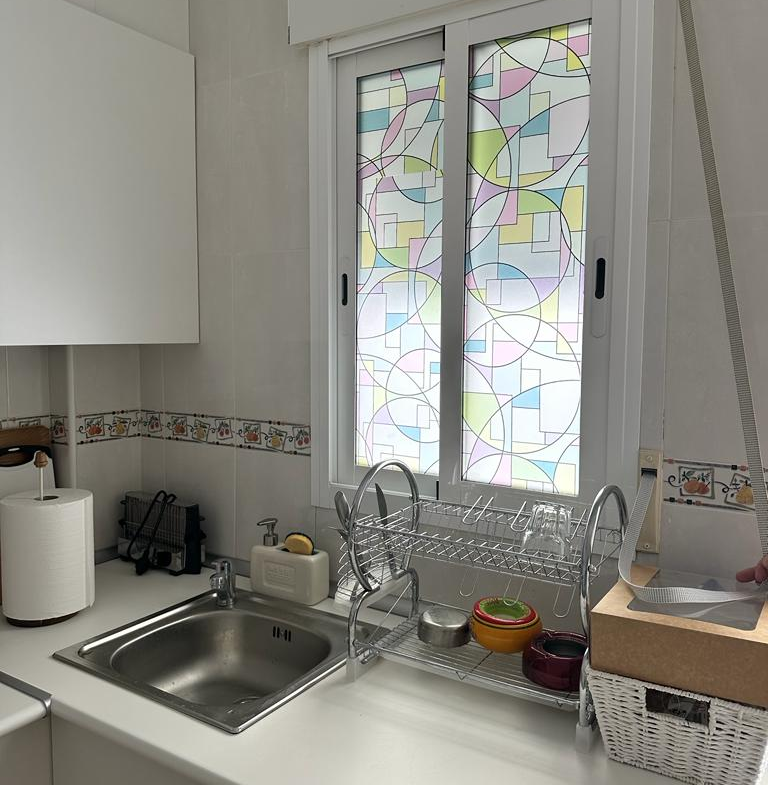 13 Hiszpania, Duplex na zamkniętym osiedlu z basenem