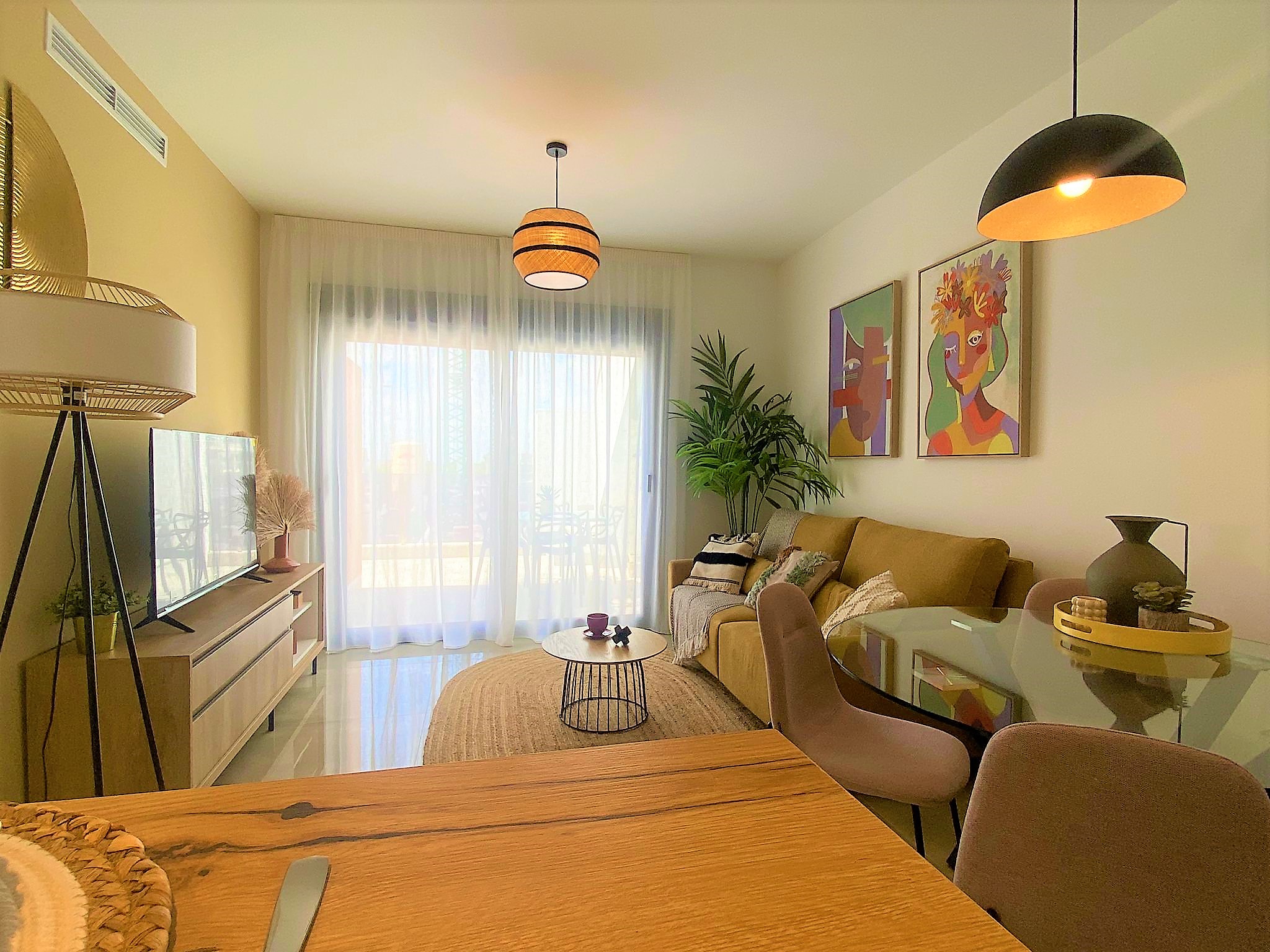 14 Agencja Nieruchomosci w Pilar de la Horadada