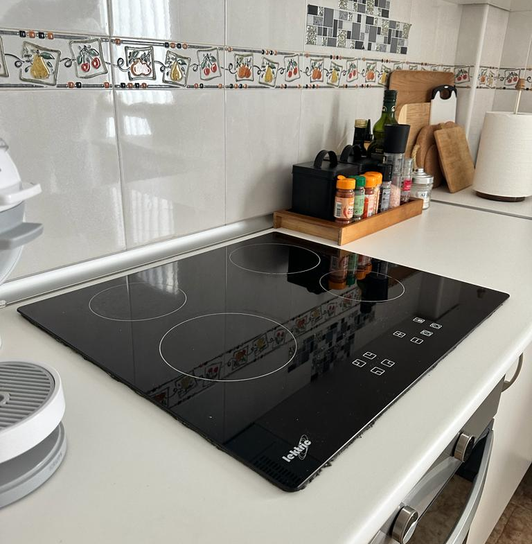 14 Hiszpania, Duplex na zamkniętym osiedlu z basenem