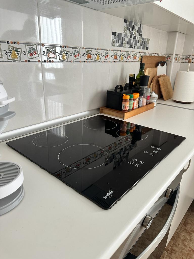 14 Hiszpania, Duplex na zamkniętym osiedlu z basenem