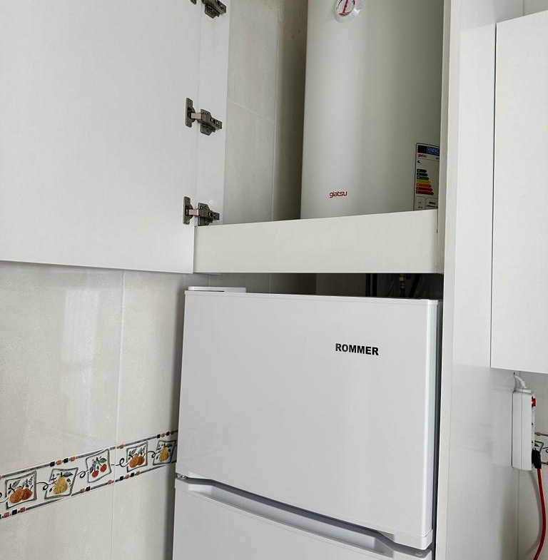 15 Hiszpania, Duplex na zamkniętym osiedlu z basenem