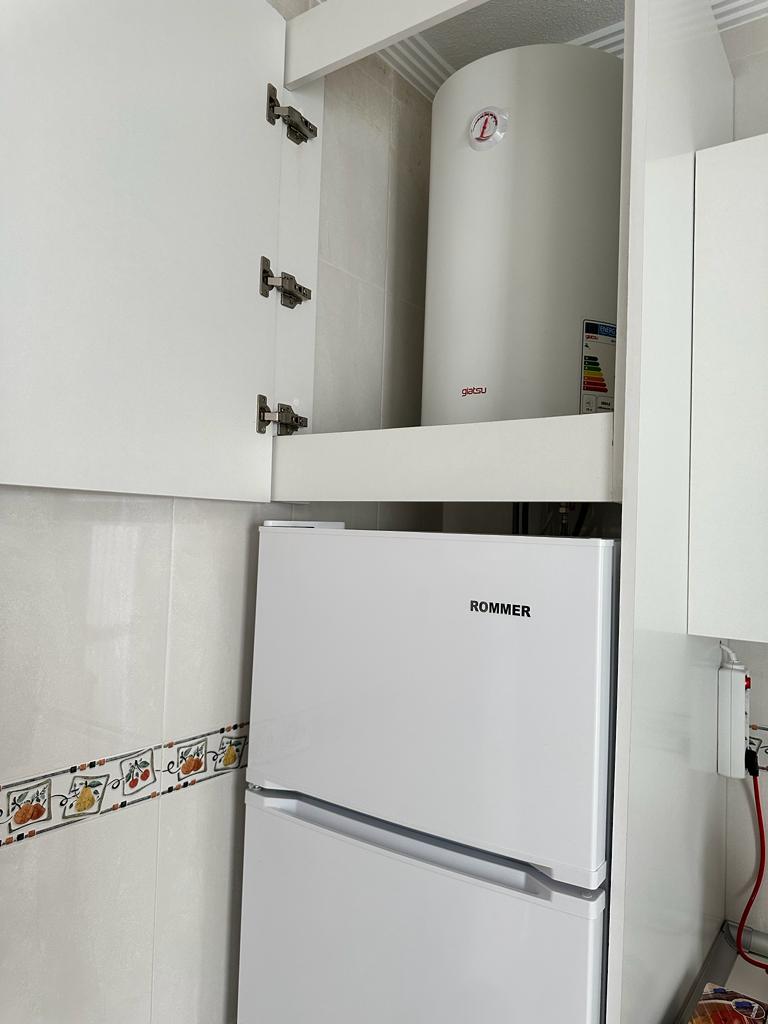 15 Hiszpania, Duplex na zamkniętym osiedlu z basenem