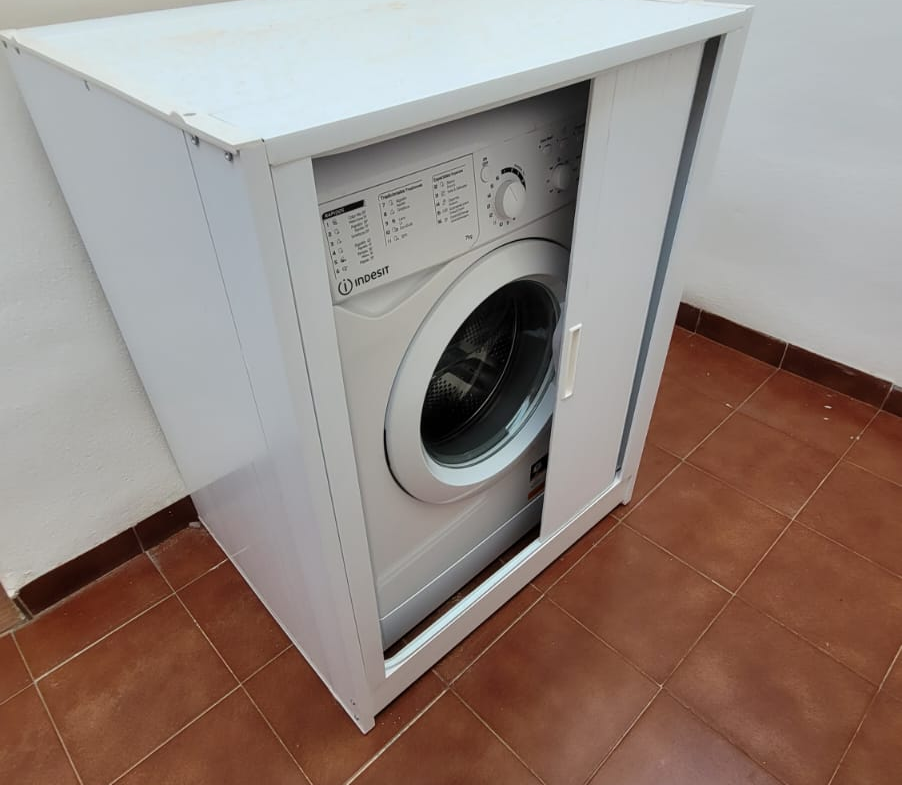 17 Hiszpania, Duplex na zamkniętym osiedlu z basenem