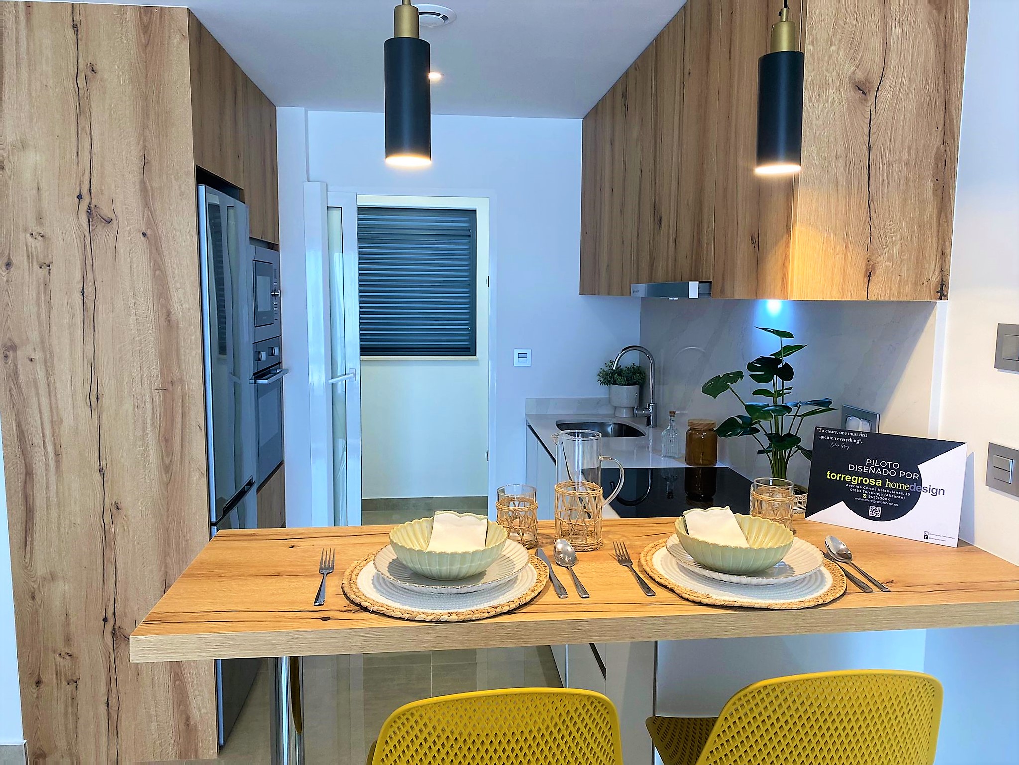 18 Nowy wakacyjny kompleks w Pilar de la Horadada