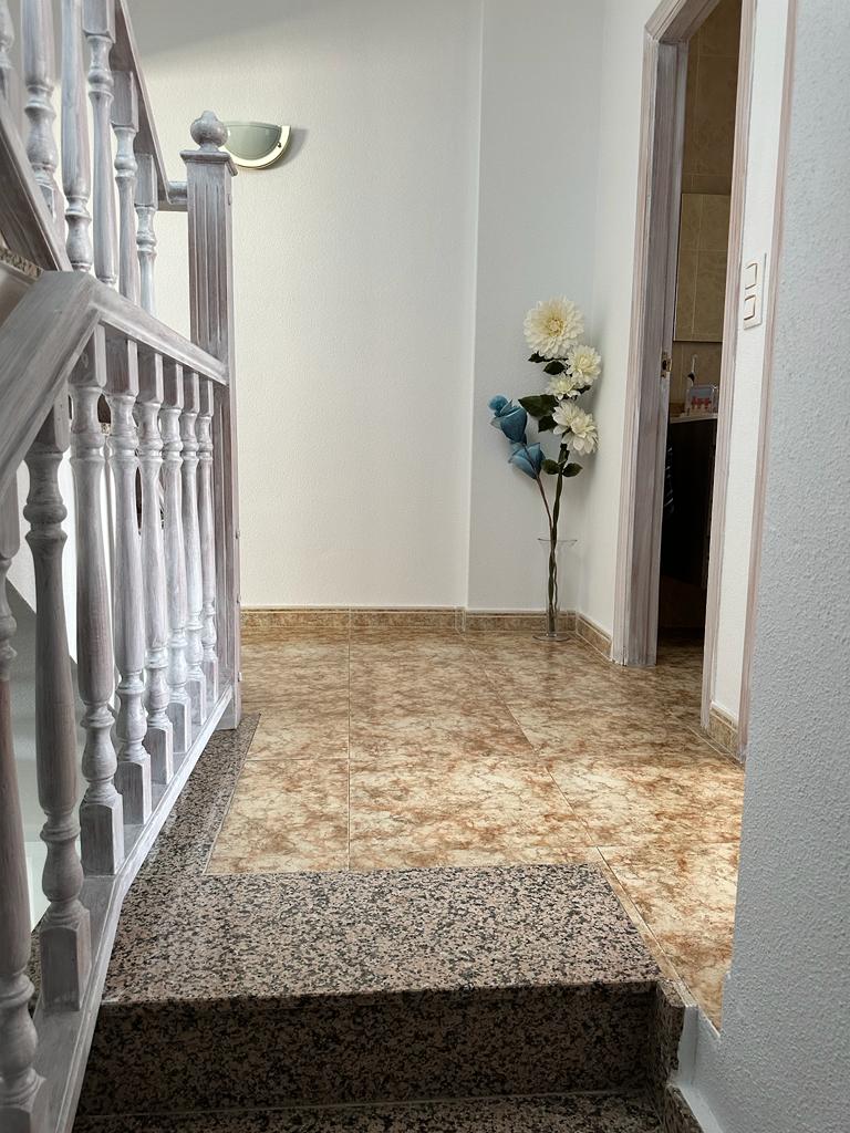 19 Hiszpania, Duplex na zamkniętym osiedlu z basenem