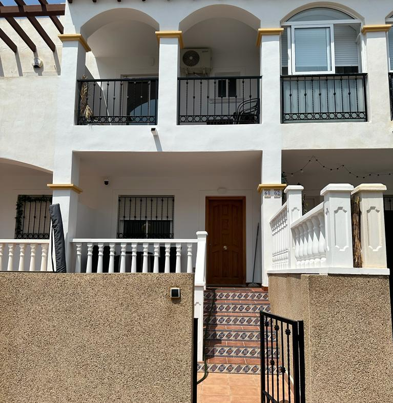 nieruchomosci w Hiszpanii