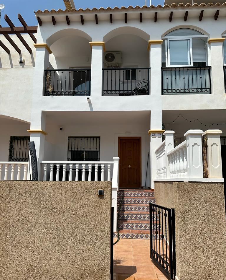 nieruchomosci w Hiszpanii