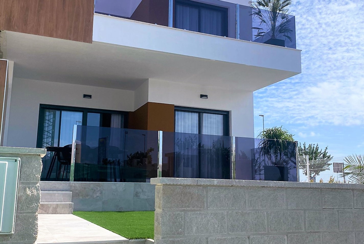 nieruchomosci w Hiszpanii