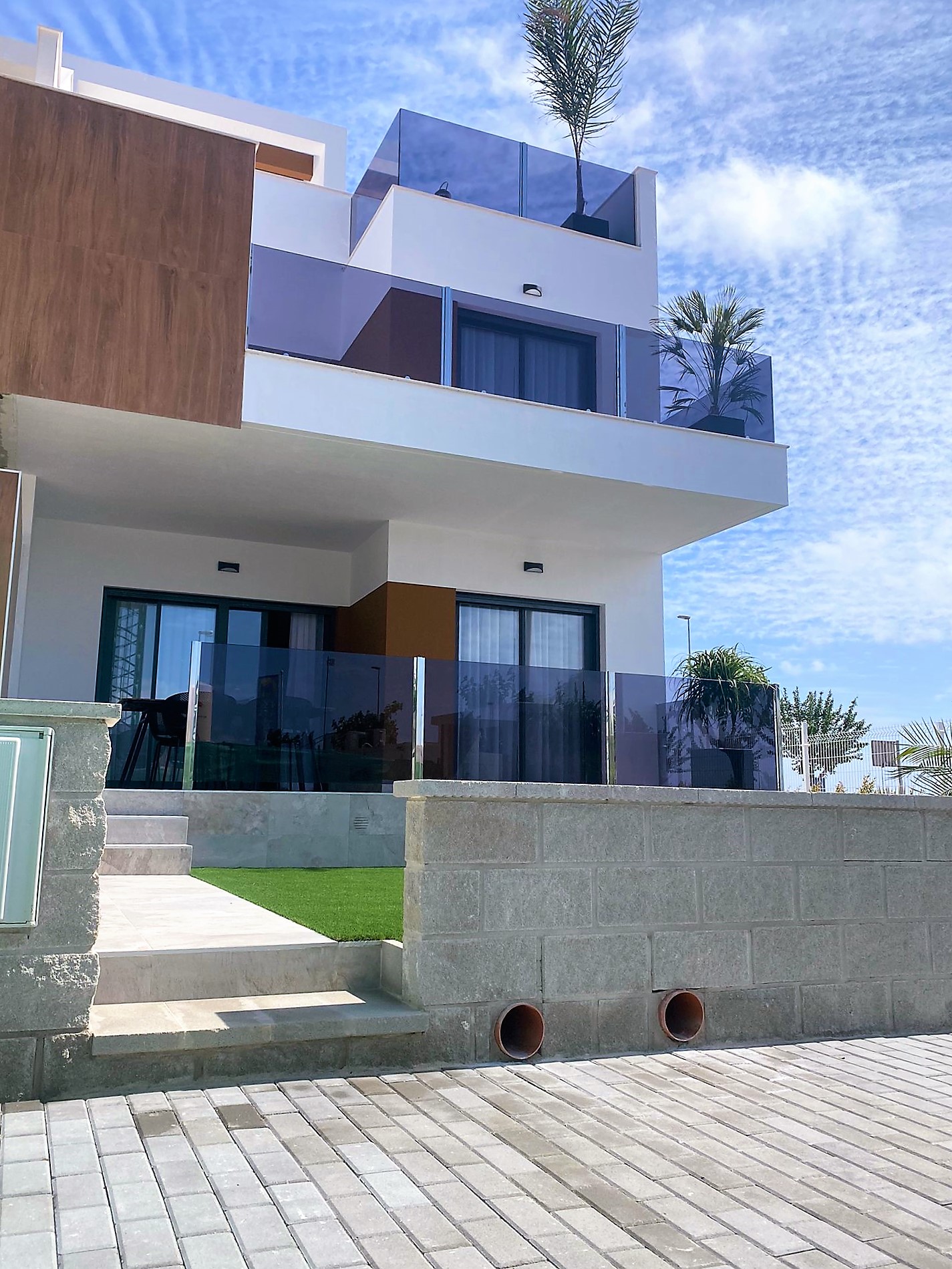 nieruchomosci w Hiszpanii