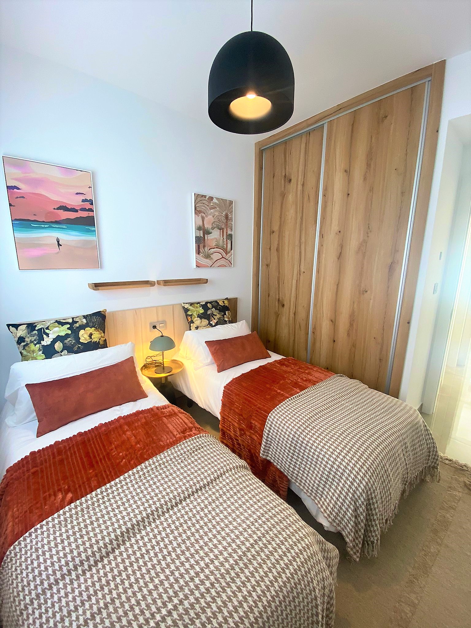 23 Nowy wakacyjny kompleks w Pilar de la Horadada