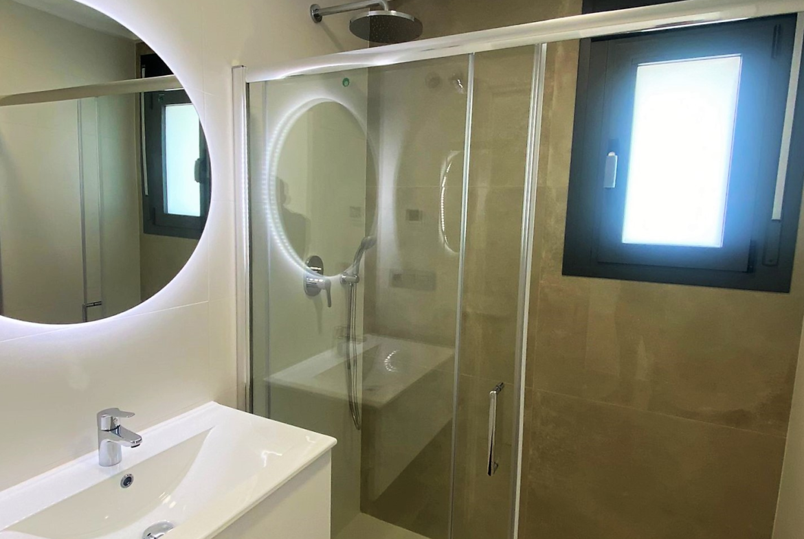 25 Nowy wakacyjny kompleks w Pilar de la Horadada