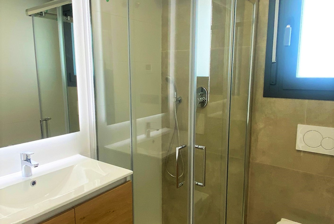 26 Nowy wakacyjny kompleks w Pilar de la Horadada