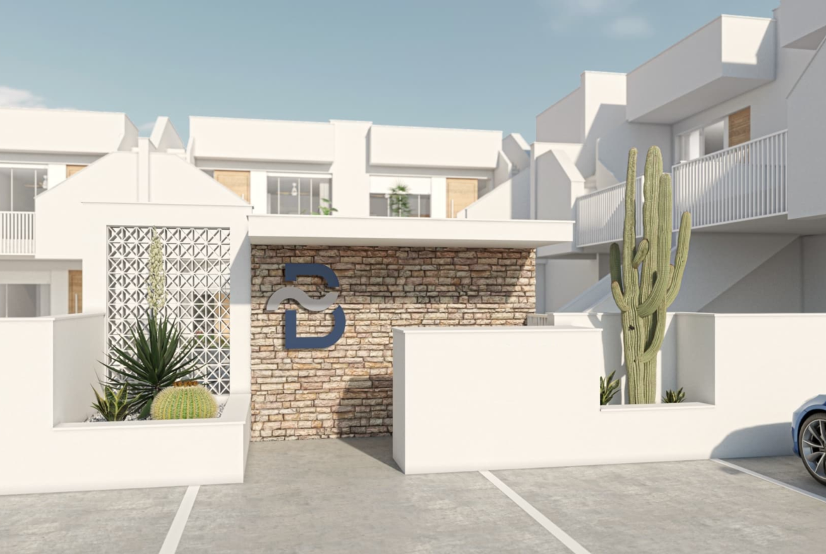 nieruchomosci w Hiszpanii