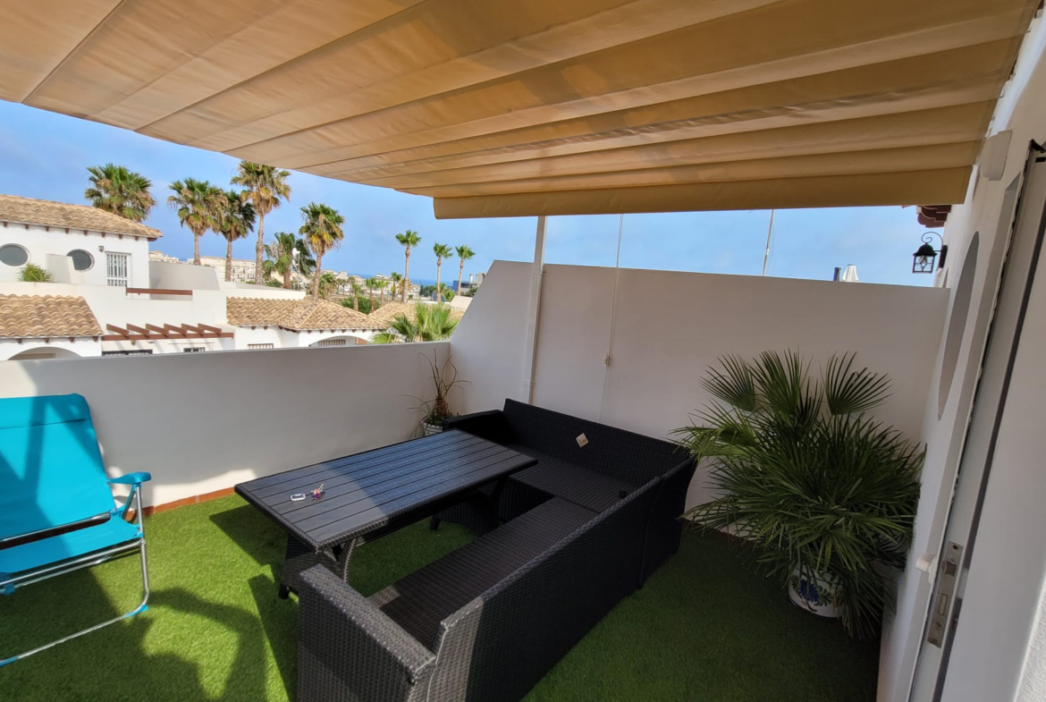 nieruchomosci w Hiszpanii