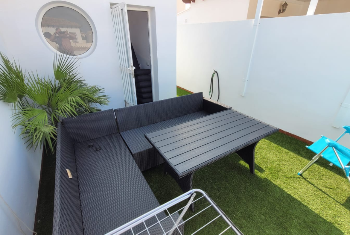 nieruchomosci w Hiszpanii