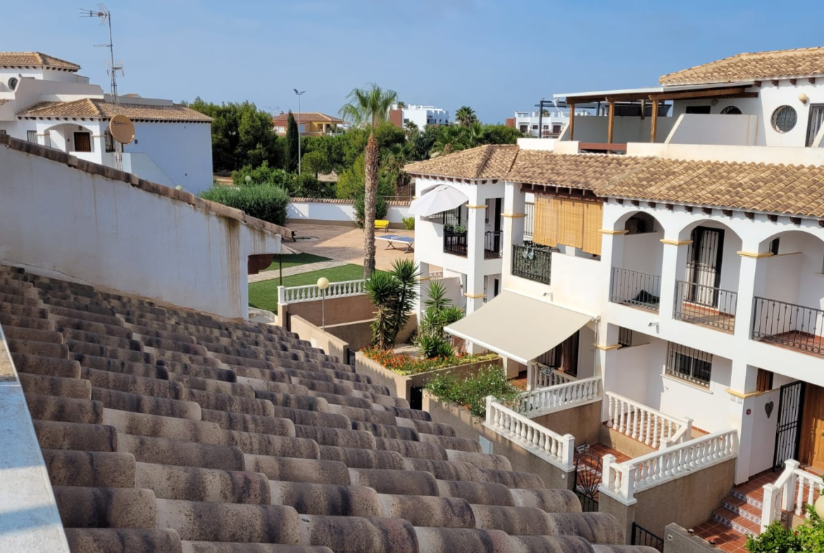 nieruchomosci w Hiszpanii