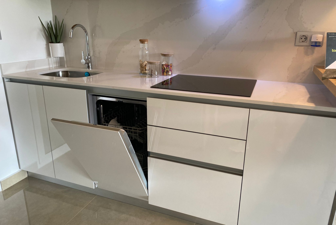 2 Nowy wakacyjny kompleks w Hiszpanii