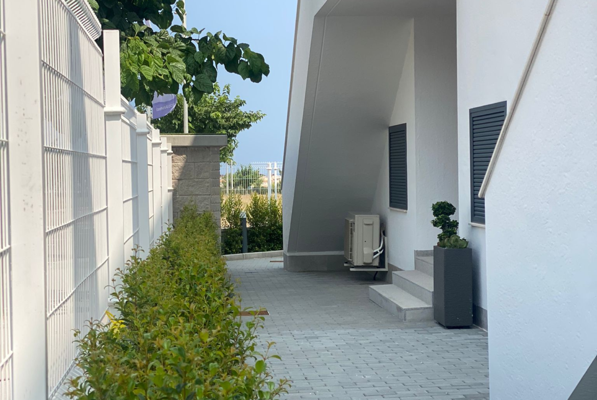 1 Nowy wakacyjny kompleks w Hiszpanii