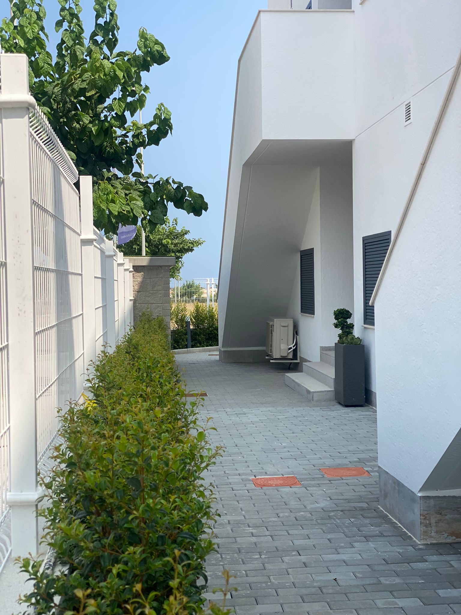 1 Nowy wakacyjny kompleks w Hiszpanii