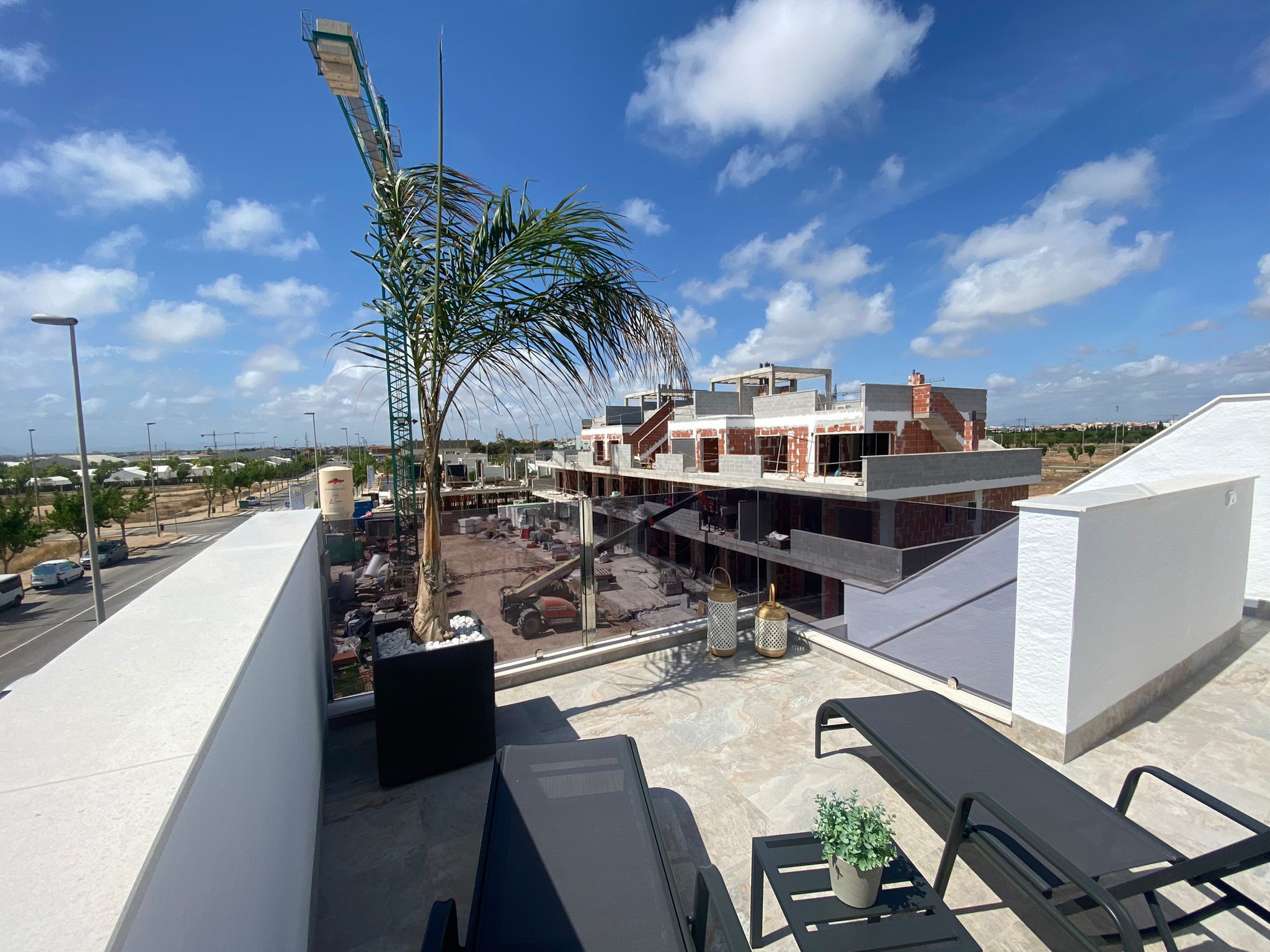 Nowy wakacyjny kompleks w Pilar de la Horadada_26
