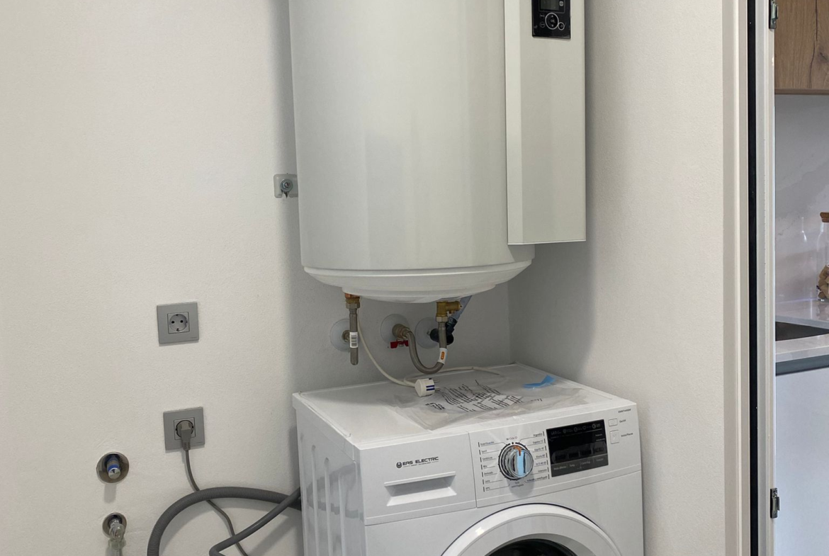 Nowy wakacyjny kompleks w Pilar de la Horadada_23