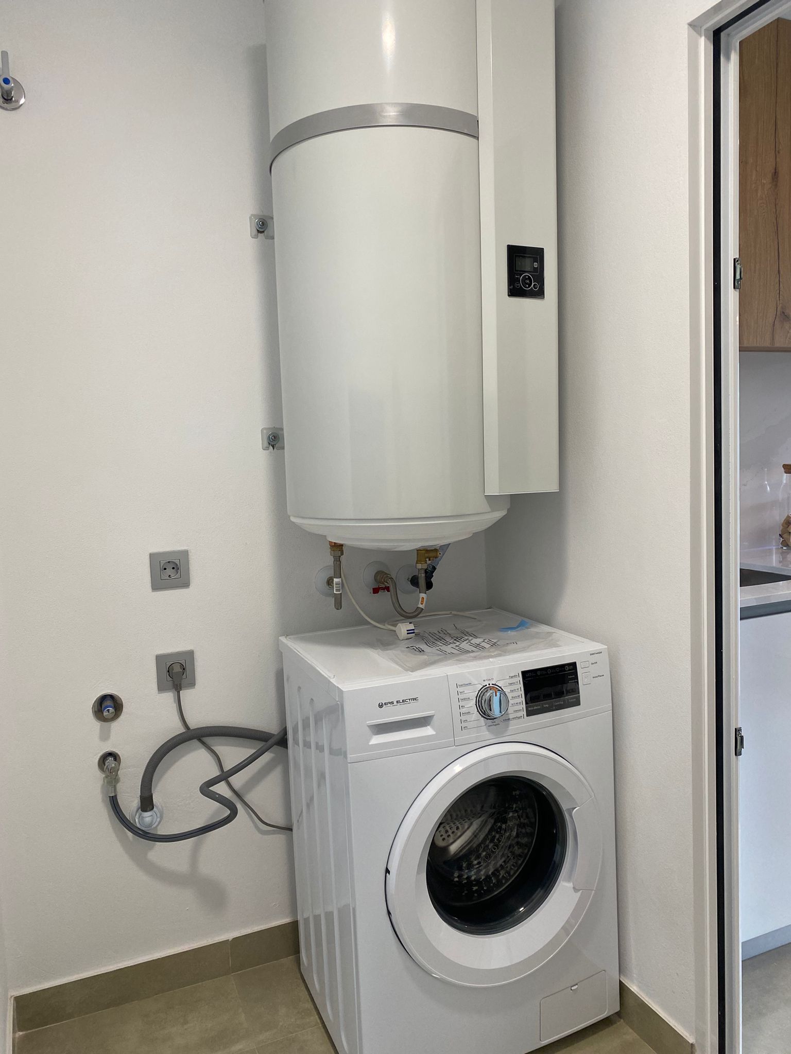 Nowy wakacyjny kompleks w Pilar de la Horadada_23