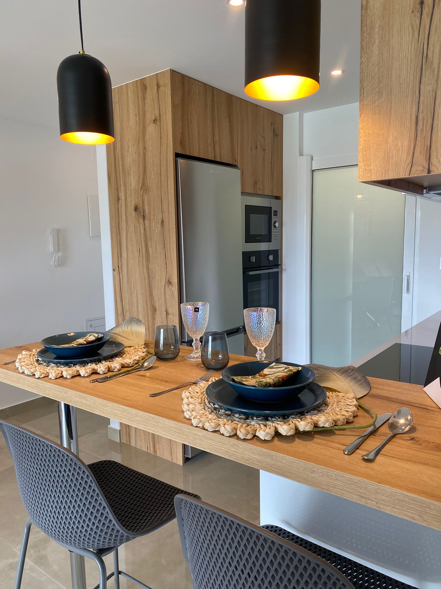 Nowy wakacyjny kompleks w Pilar de la Horadada 101