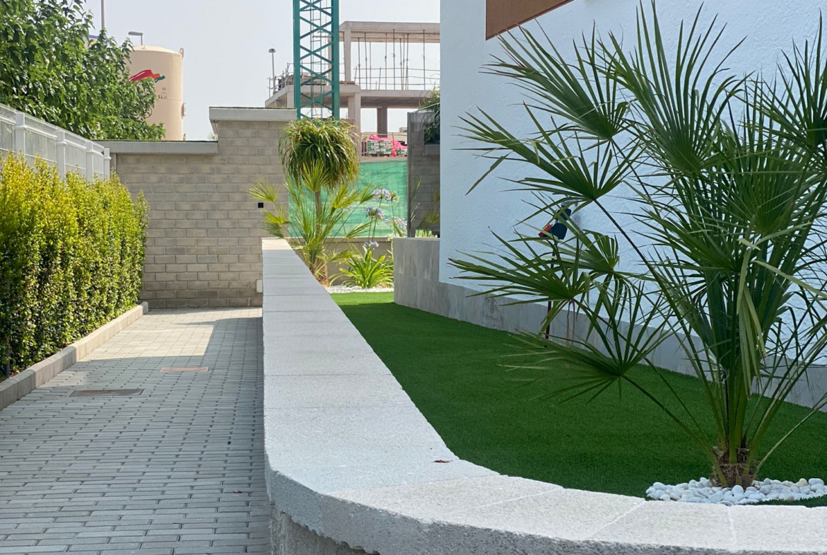 Nowy wakacyjny kompleks w Pilar de la Horadada 100