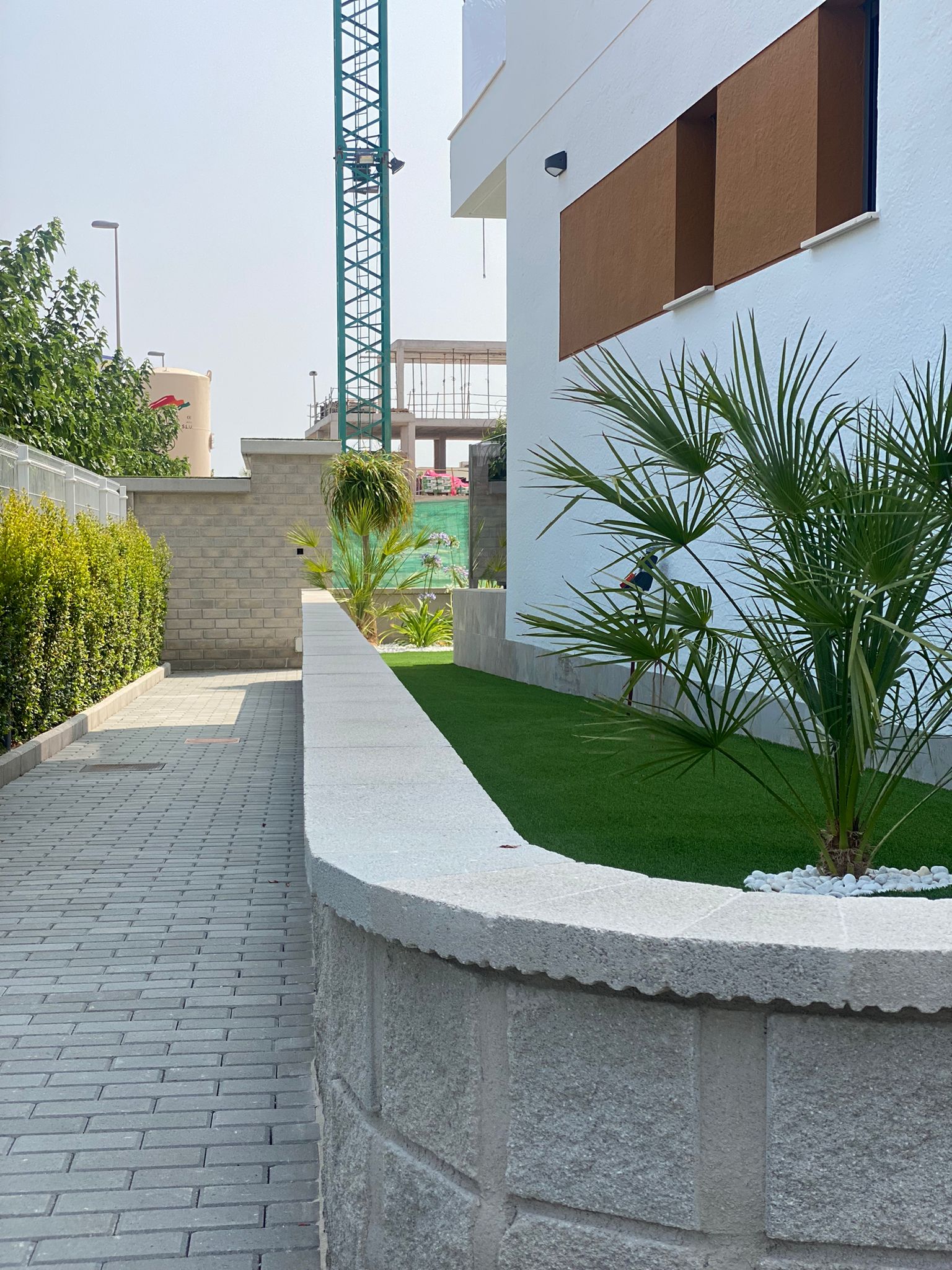 Nowy wakacyjny kompleks w Pilar de la Horadada 100