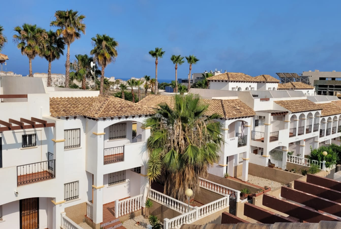 nieruchomosci w Hiszpanii