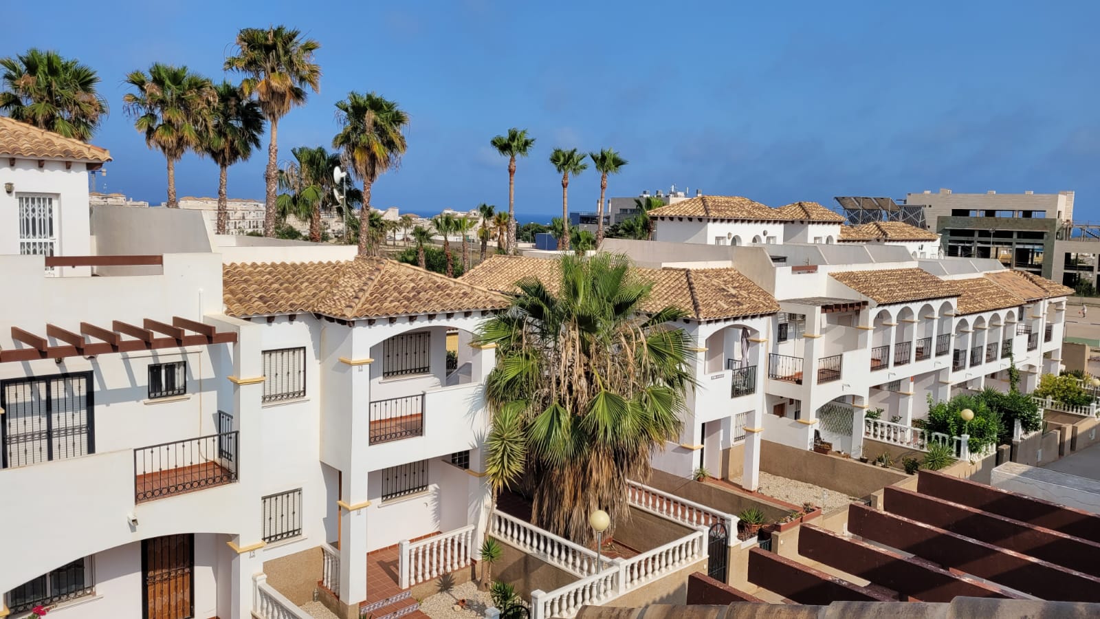 nieruchomosci w Hiszpanii